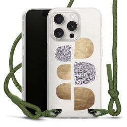 Carry Case fabric olive