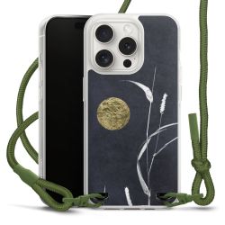 Carry Case fabric olive