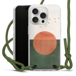 Carry Case fabric olive