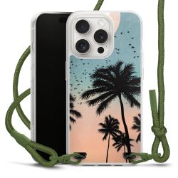 Carry Case fabric olive