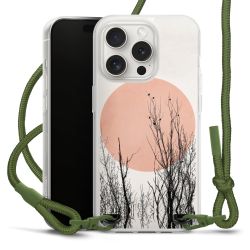 Carry Case fabric olive