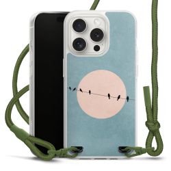 Carry Case fabric olive