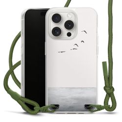 Carry Case fabric olive