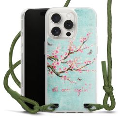 Carry Case fabric olive