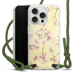 Carry Case fabric olive