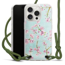 Carry Case fabric olive