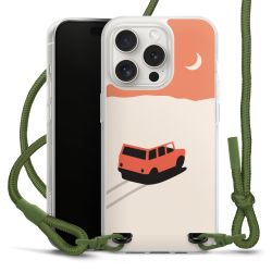 Carry Case fabric olive