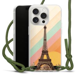 Carry Case fabric olive