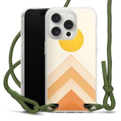 Carry Case fabric olive