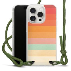 Carry Case fabric olive