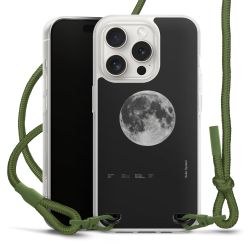 Carry Case fabric olive