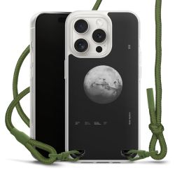 Carry Case fabric olive