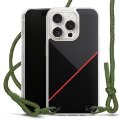 Carry Case fabric olive