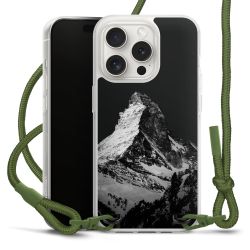 Carry Case fabric olive