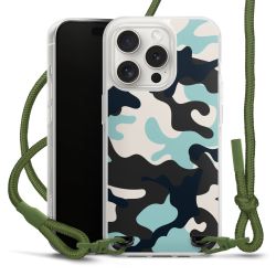 Carry Case fabric olive