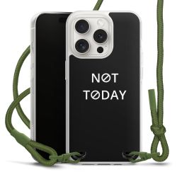 Carry Case fabric olive