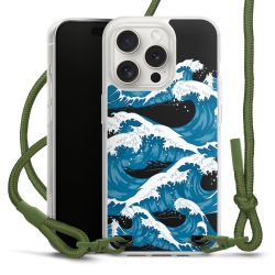 Carry Case fabric olive