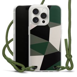 Carry Case fabric olive