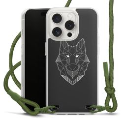 Carry Case fabric olive