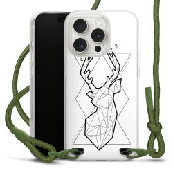 Carry Case fabric olive