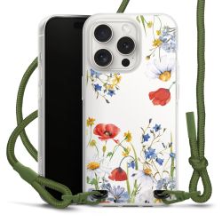 Carry Case fabric olive