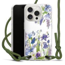 Carry Case fabric olive