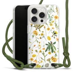 Carry Case fabric olive