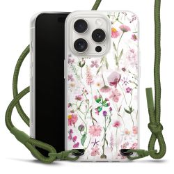 Carry Case fabric olive