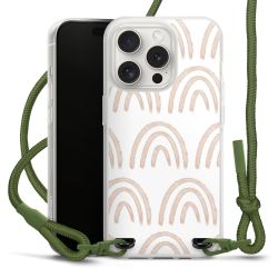 Carry Case fabric olive