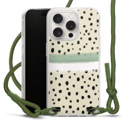 Carry Case fabric olive