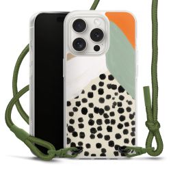 Carry Case fabric olive