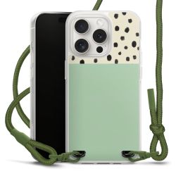 Carry Case fabric olive