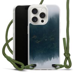 Carry Case fabric olive