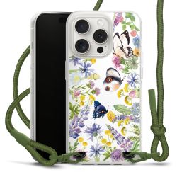 Carry Case fabric olive