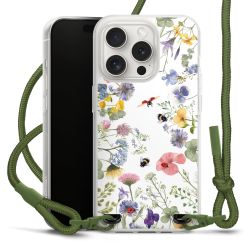 Carry Case fabric olive