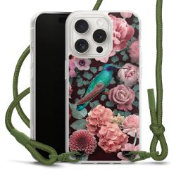 Carry Case fabric olive