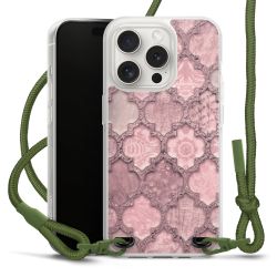 Carry Case fabric olive