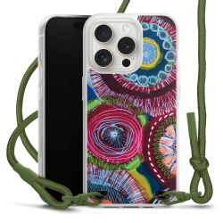 Carry Case fabric olive