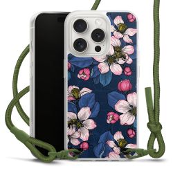 Carry Case fabric olive