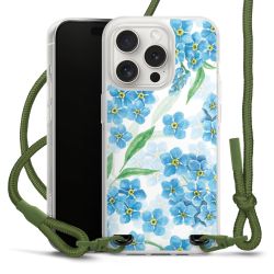 Carry Case fabric olive