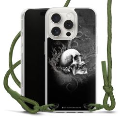 Carry Case fabric olive