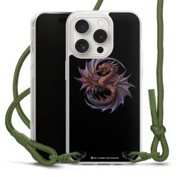 Carry Case fabric olive