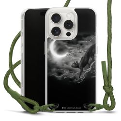 Carry Case fabric olive