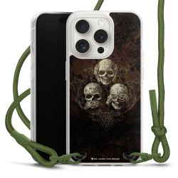 Carry Case fabric olive