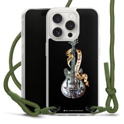 Carry Case fabric olive