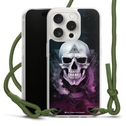 Carry Case fabric olive