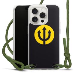 Carry Case fabric olive