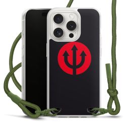 Carry Case fabric olive