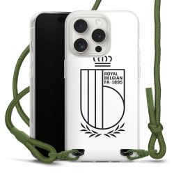 Carry Case fabric olive