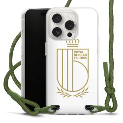 Carry Case fabric olive